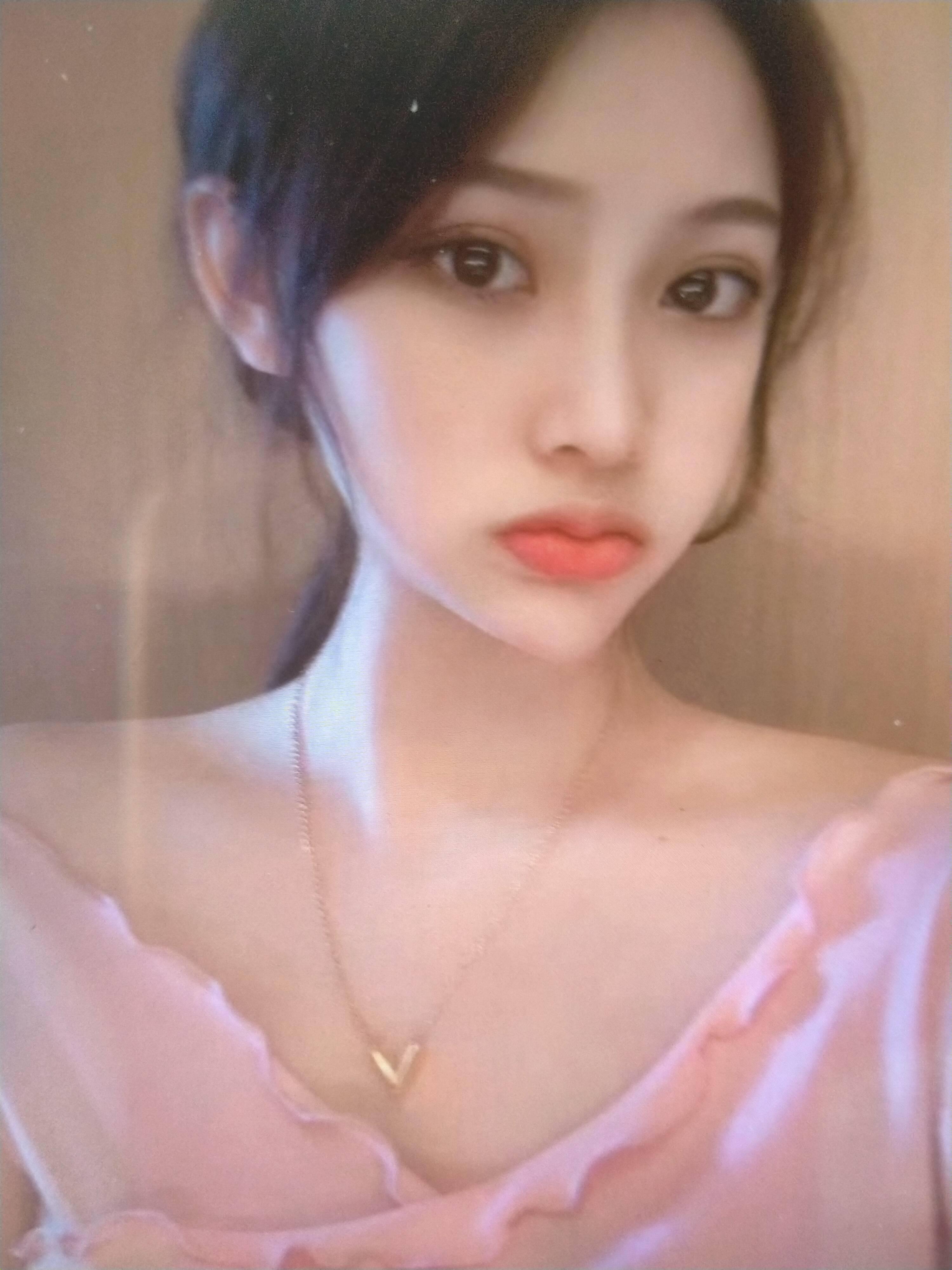 双流区务很好的美女