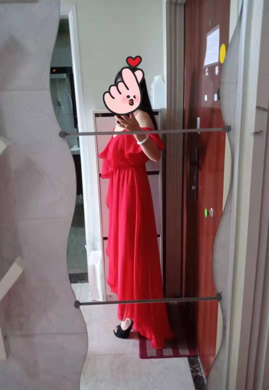 分享金牛区一个很ok的妹子