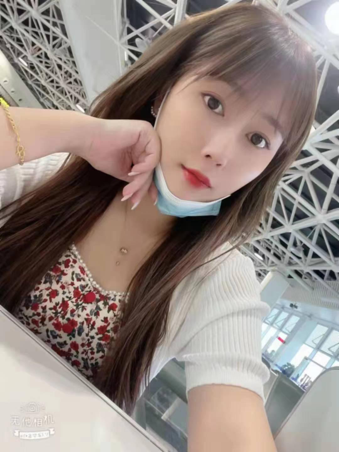 成华区清纯可人的妹妹