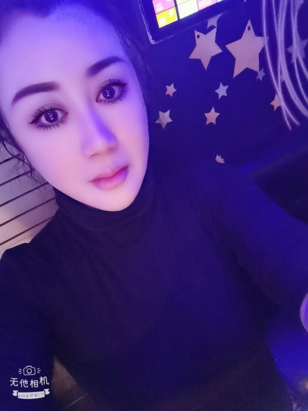 南门 东北大奶妹